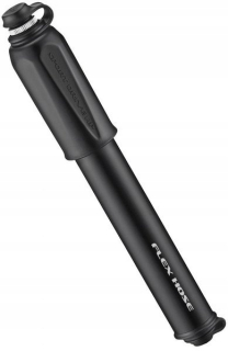 Ručná pumpa Lezyne Sport Drive HP čierna